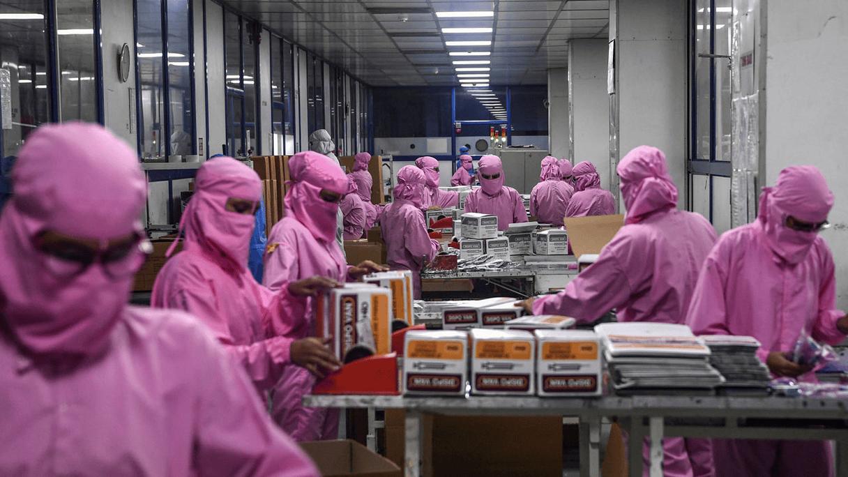 印源印度药品代购保真：我用三年时间验证的靠谱渠道